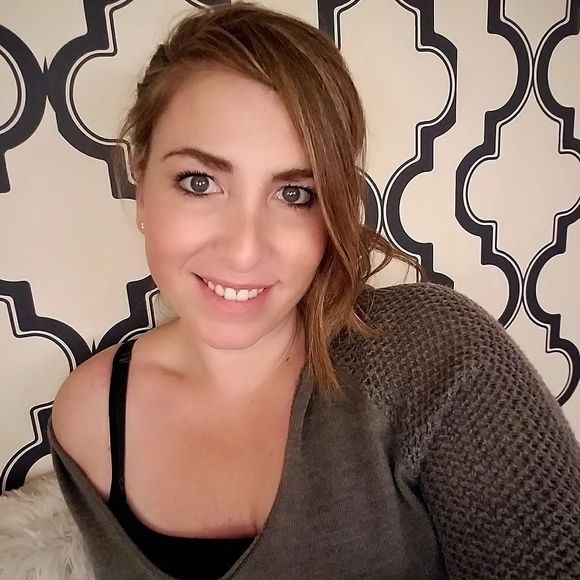 Meet your Posher, Shervon - Picture 1 of 1